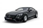 Mercedes-AMG S63 800 Biturbo Coupe by Brabus 2018 года